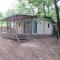 Camping Chalets Les Chênes Verts - 沃格于埃