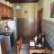 Montsenigos garden house