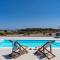 Andrealexia Sea View Villa