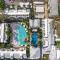 Beach Club Palm Cove 2 Bedroom Luxury Penthouse