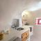 White Cave by Caldera Houses