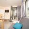 The Captain Be my guests! by RV Apartments