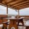 Apartment in Mundanije with Seaview, Terrace, Air condition, WIFI (3748-2)