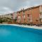 Apartment in Mundanije with Seaview, Terrace, Air condition, WIFI (3748-4)