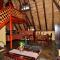Letsatsi Game Lodge