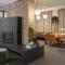 Boutique Hotel Bristol