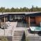 Seija's Modern Villa with Hot tub - Taivassalo