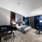 Lily Hotel Suite Mubarraz