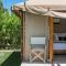Bali Beach Glamping