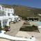 Yakinthos Residence - Panormos Mykonos