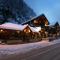 Vert Lodge Chamonix - Chamonix-Mont-Blanc