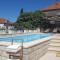 Apartments Miljas