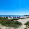 Ferienwohnung Strandhoch