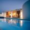 Amodara Boutique Villas-Naxos Boutique Luxury Private Villas - Agios Prokopios