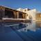 Amodara Boutique Villas-Naxos Boutique Luxury Private Villas - Agios Prokopios