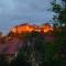 Schlossblick