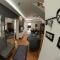 Apartment DobraYa Blue