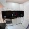 Apartment DobraYa Blue