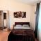 Studio apartments in center MINI 5 поверх Без ліфту - Iwano-Frankiwsk
