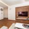 Accordion Apartment