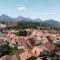 Ferienhaus Lieblingsplatz-Füssen - stilvoll urlauben & wohnen