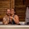 Chalet Hohneck 4 étoiles, vieux bois et pierre, SPA, sauna, borne de recharge