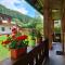 Chalet Mugure de Brad