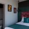 The Baltic Hotel