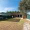 HOLIDAY HOUSE SUNRISE SPERLONGA- Giardino-50m mare-Park gratuito e Portico