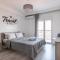 Minimalist apartments w/ view (by Powerbnb) - Soluň