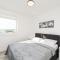 Adna luxury apartment with a pool