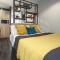 Trendy Studio Apartments at IQ Hammersmith in London - 伦敦
