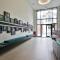 Trendy Studio Apartments at IQ Hammersmith in London - 伦敦