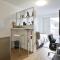 Studio Apartments at iQ Bankside in London - 伦敦