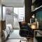 Studio Apartments at iQ Bankside in London - 伦敦
