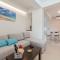 Corner45 Apartments in Kalamaki Center, by ZanteWize - Каламакі