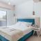 Corner45 Apartments in Kalamaki Center, by ZanteWize - Каламакі