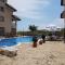 CarolMike Oasis Beach Apartment Kamchia Reserve - Kamčia