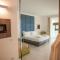 Luna Minoica Suites and Apartments