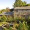 Sunflowers Barn