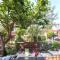Flora relax house, free parking