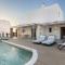 Isalos Villas with private pool - Наксос