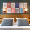 RockyPop Flaine Hotel & Spa