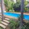 Harties Family 1 x 4 Sleeper Room with Private Bathroom - Hartbeespoort