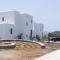 Isalos Villas with private pool - Naxos