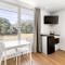 Surf Beach Motel Coffs