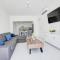 MyHome DeLux, Ayia Napa 3 Bedroom with Pool