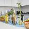 MyHome DeLux, Ayia Napa 3 Bedroom with Pool