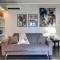 Sophia Apartment by Mamo Florence