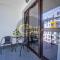 Chill Apartments City Link